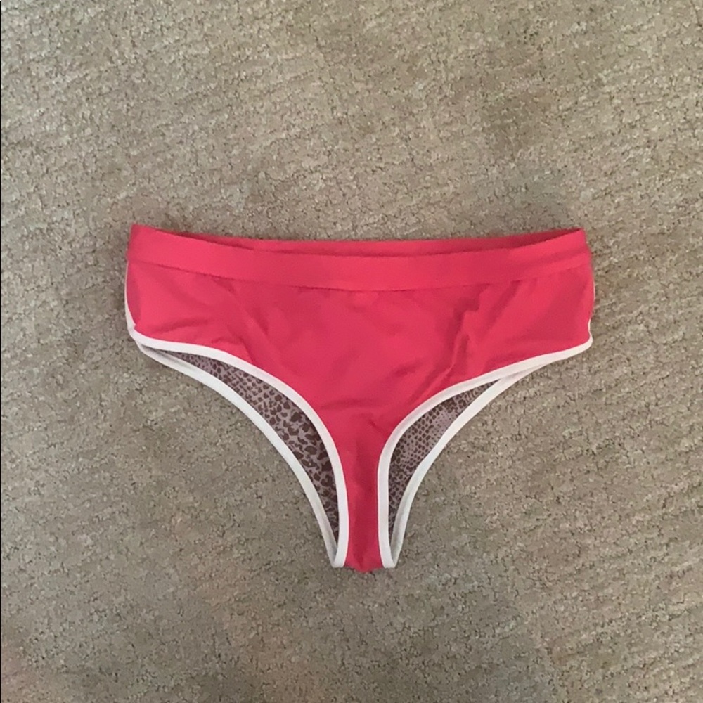 Acacia Swim bottoms